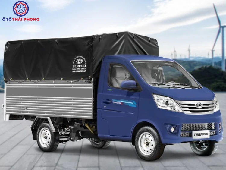 Các bộ phận dễ hỏng xe tải nhỏ 1 tấn và cách khắc phục hiệu quả 2 Giảm thiểu tối đa các bộ phận dễ hỏng xe tải nhỏ 1 tấn, giúp tăng độ bền và tuổi thọ của phương tiện trong quá trình sử dụng lâu dài