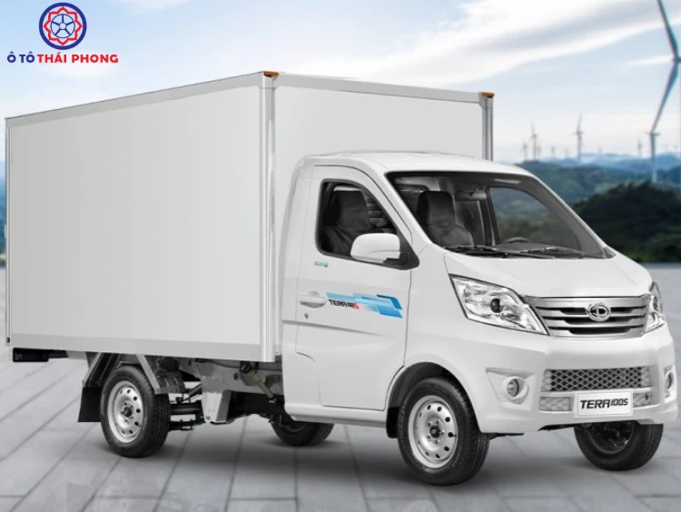 Chọn xe tải phù hợp ngành nghề kinh doanh Chọn xe tải phù hợp ngành nghề kinh doanh