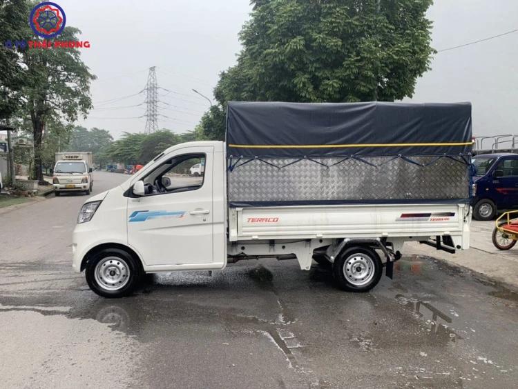 Xe tải thùng dài – giải pháp tiết kiệm chi phí cho vận chuyển liên tỉnh