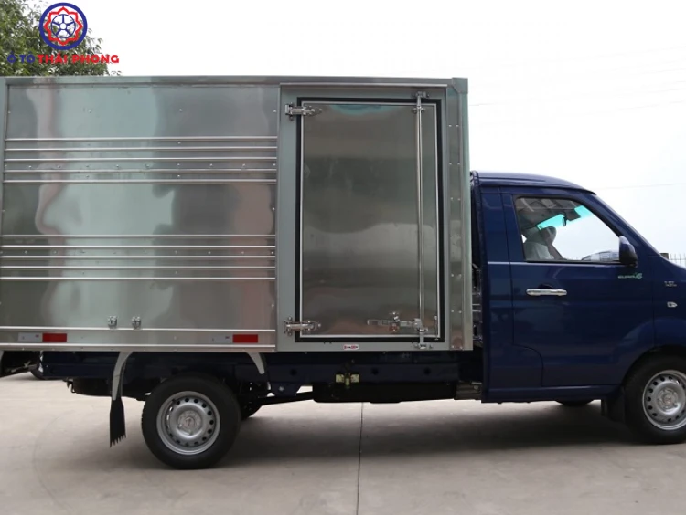 Chọn xe tải phù hợp ngành nghề kinh doanh Chọn xe tải phù hợp ngành nghề kinh doanh