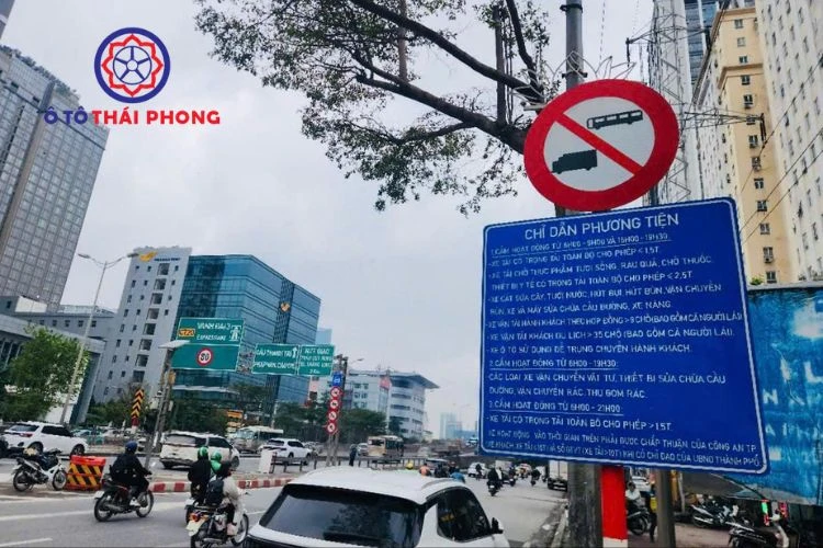 cách lái xe trong thành ph 20 cách lái xe trong thành phố an toàn, đúng luật mà tài xế phải biết
