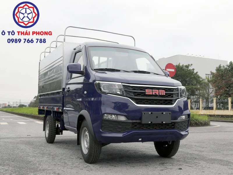 Kinh nghiệm thay dầu xe tải để động cơ luôn bền bỉ