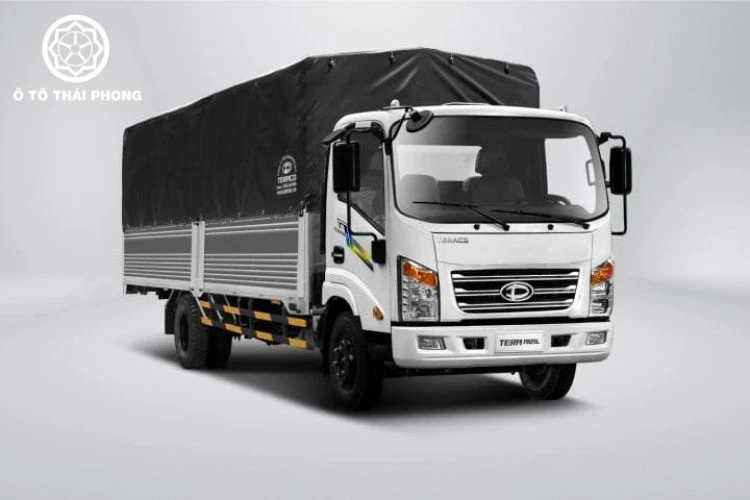 So sánh xe tải 3,5 tấn chở hàng với các giải pháp vận chuyển khác cho doanh nghiệp