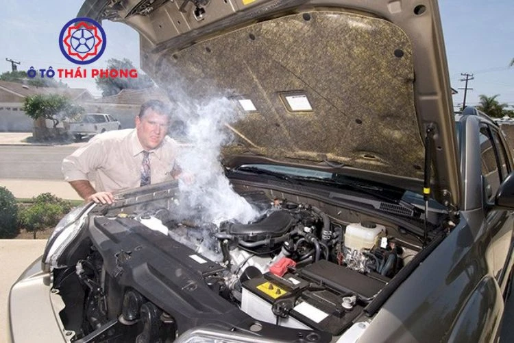 xe tải nhỏ máy dầu