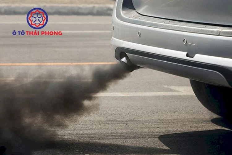 xe tải nhỏ máy dầu