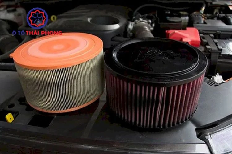 xe tải nhỏ máy dầu