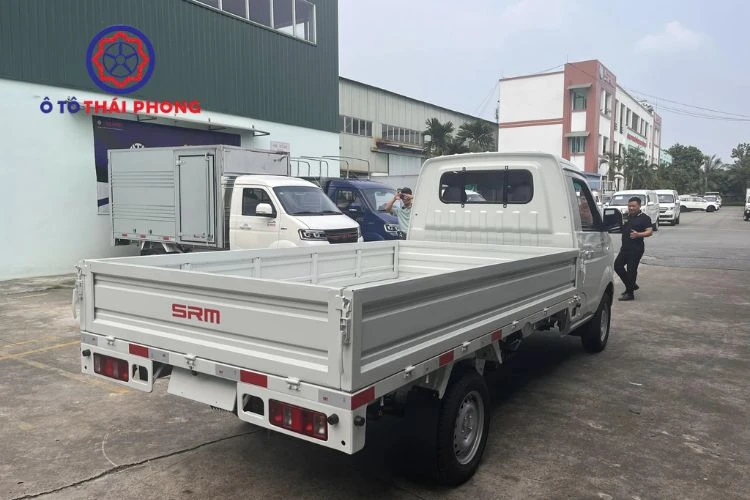 Những bệnh đặc sản của xe tải nhỏ máy dầu và cách khắc phục