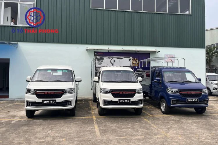 Những bệnh đặc sản của xe tải nhỏ máy dầu và cách khắc phục