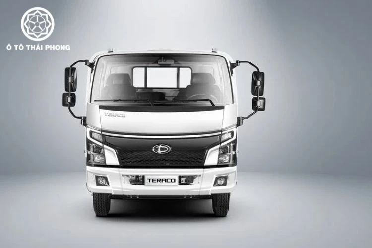 Xe tải thùng dài 6m2 là lựa chọn hoàn hảo cho vận chuyển hàng hóa cồng kềnh