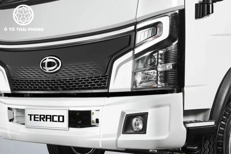 Xe tải thùng dài 6m2 là lựa chọn hoàn hảo cho vận chuyển hàng hóa cồng kềnh