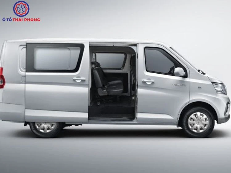 phí đăng kiểm xe tải van 