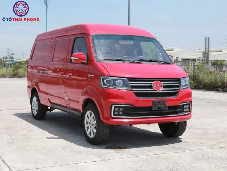 phí đăng kiểm xe tải van 