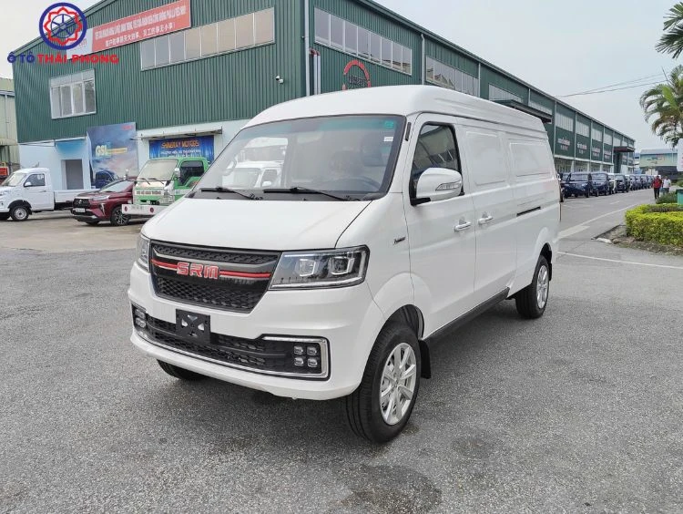 niên hạn sử dụng xe tải van