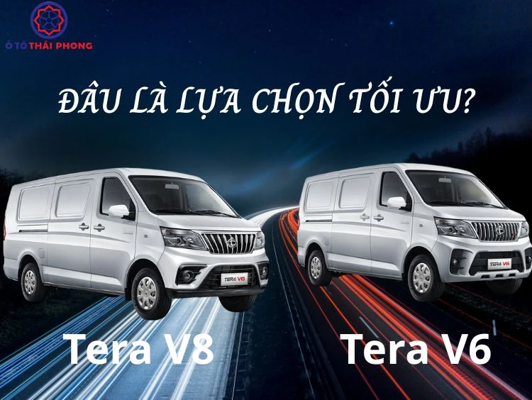 Sự thật về niên hạn sử dụng xe tải van