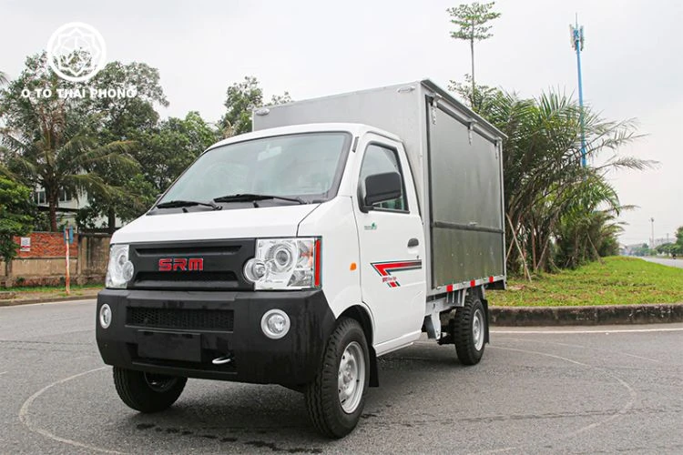 Xe tải 1.5 tấn
