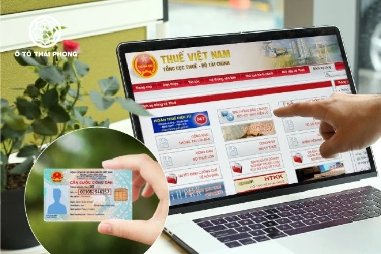 Lệ phí trước bạ xe tải mới 2025: Cách tính chuẩn và thủ tục nộp thuế mới nhất