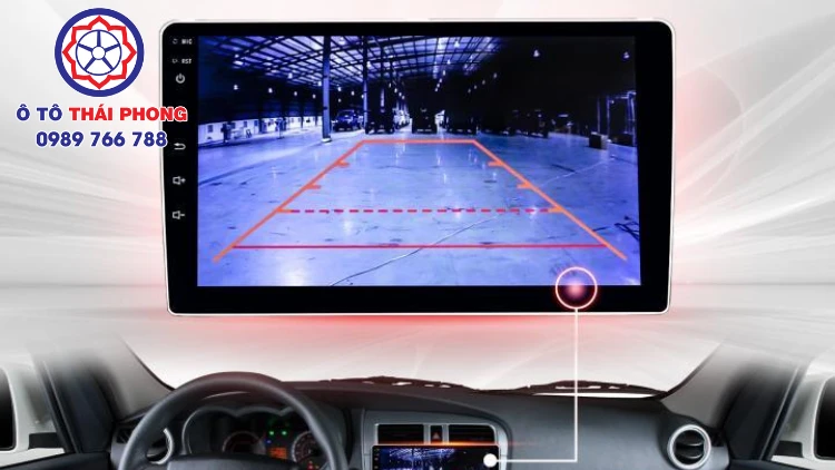 Điểm mạnh khiến Tera 100S thùng mui bạt vượt trội trong phân khúc xe tải nhẹ