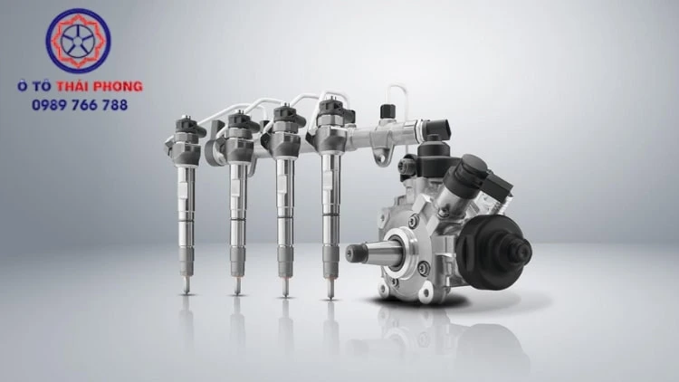 Chi tiết Tera 345SL Plus thùng bạt | Liệu có đáng mua?