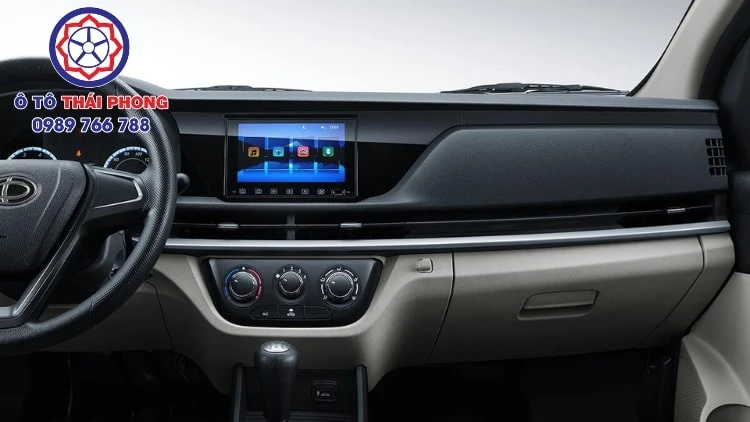 Có nên mua Tera Star thùng bạt? Chuyên gia ô tô Thái Phong giải đáp