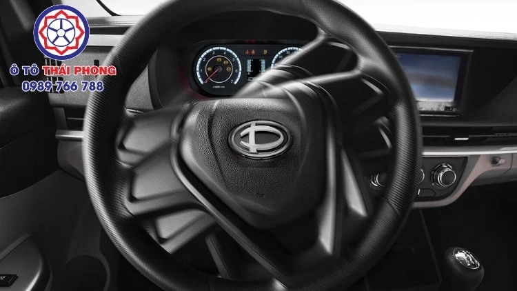 Có nên mua Tera Star thùng bạt? Chuyên gia ô tô Thái Phong giải đáp