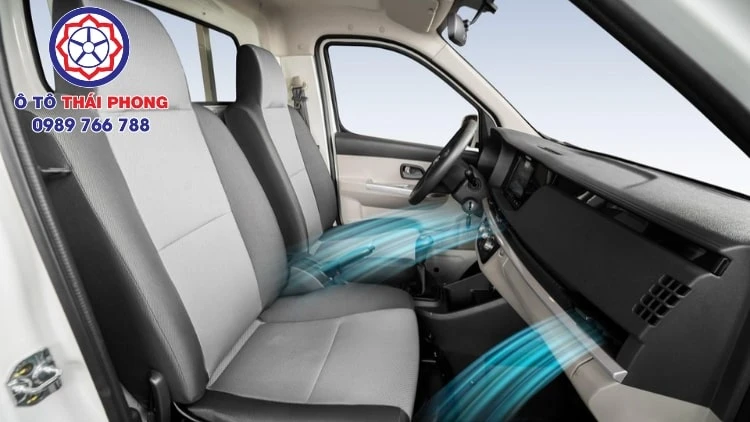 Có nên mua Tera Star thùng bạt? Chuyên gia ô tô Thái Phong giải đáp