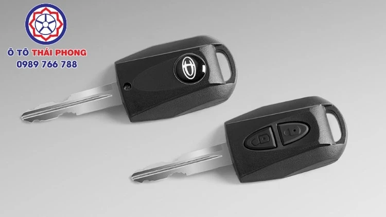 Có nên mua Tera Star thùng bạt? Chuyên gia ô tô Thái Phong giải đáp