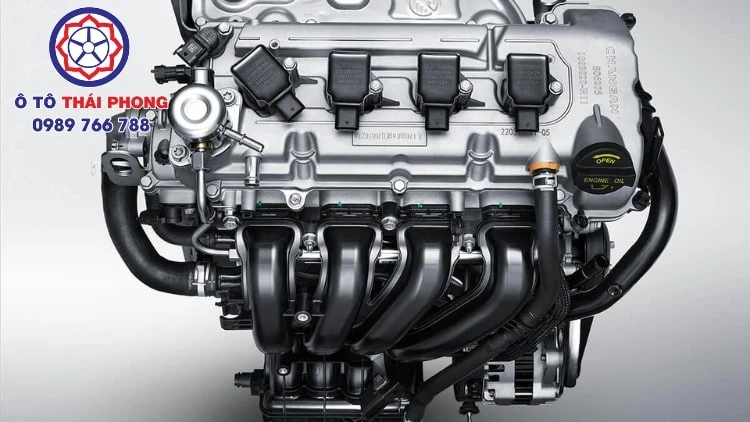 Có nên mua Tera Star thùng bạt? Chuyên gia ô tô Thái Phong giải đáp