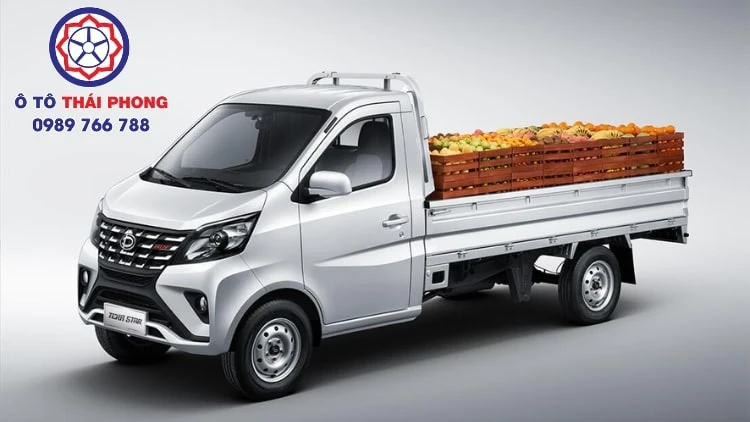 Có nên mua Tera Star thùng bạt? Chuyên gia ô tô Thái Phong giải đáp