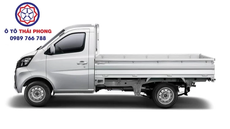 Có nên mua Tera Star thùng bạt? Chuyên gia ô tô Thái Phong giải đáp