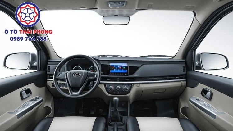 Có nên mua Tera Star thùng bạt? Chuyên gia ô tô Thái Phong giải đáp