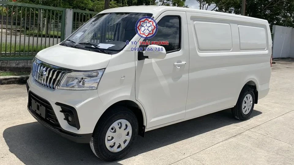 xe tải van teraco Bí quyết chọn xe tải Van Teraco theo đúng nhu cầu, hiệu quả và tiết kiệm