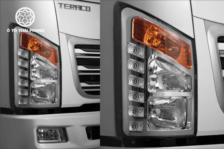 Kinh nghiệm vàng chọn xe tải 3.5 tấn giá tốt