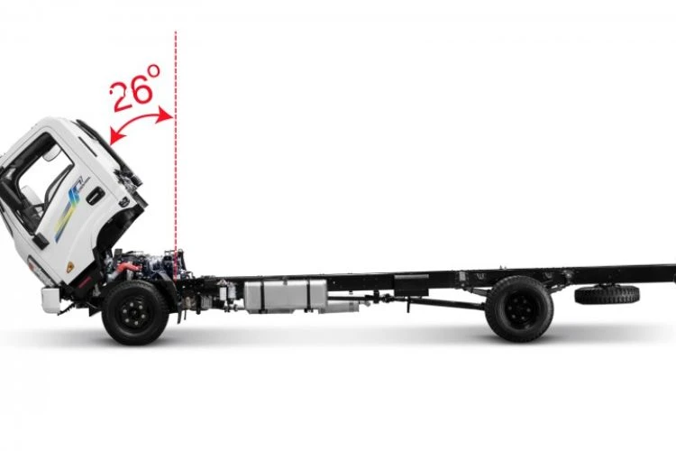 Kinh nghiệm vàng chọn xe tải 3.5 tấn giá tốt