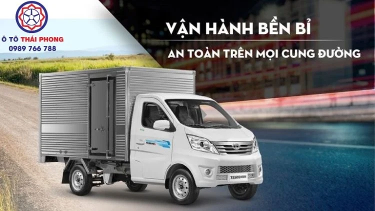 Xu hướng tiêu dùng xe tải Việt Nam giai đoạn 2025–2030 thay đổi mạnh mẽ với nhu cầu vận tải tăng cao và xu hướng logistics xanh.