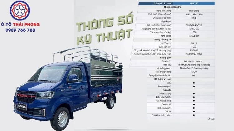 Xe tải Euro 5 ghi điểm nhờ công nghệ vận hành “xanh”