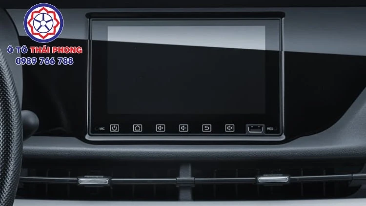 Đánh giá chi tiết xe tải Tera Star Plus | Dẫn đầu phân khúc xe tải nhẹ máy xăng 1.25T