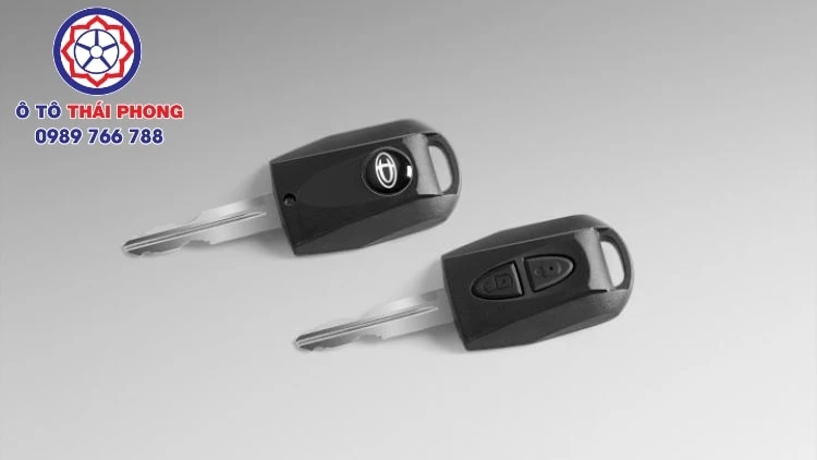 Đánh giá chi tiết xe tải Tera Star Plus | Dẫn đầu phân khúc xe tải nhẹ máy xăng 1.25T