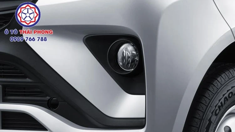 Đánh giá chi tiết xe tải Tera Star Plus | Dẫn đầu phân khúc xe tải nhẹ máy xăng 1.25T