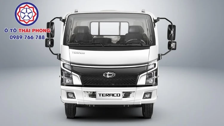 Xe tải Tera 345SL Plus | Báo giá mới nhất 2025 và thông số chi tiết
