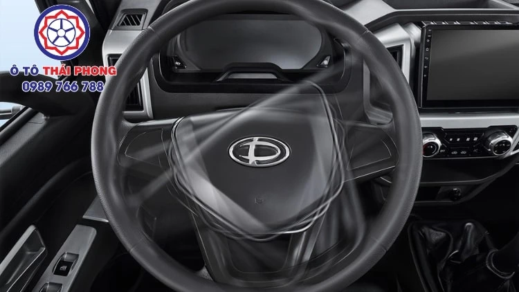 Xe tải Tera 345SL Plus | Báo giá mới nhất 2025 và thông số chi tiết