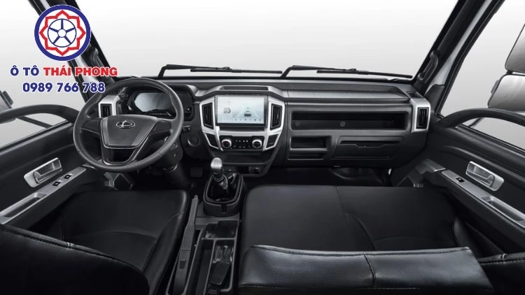 Xe tải Tera 345SL Plus | Báo giá mới nhất 2025 và thông số chi tiết