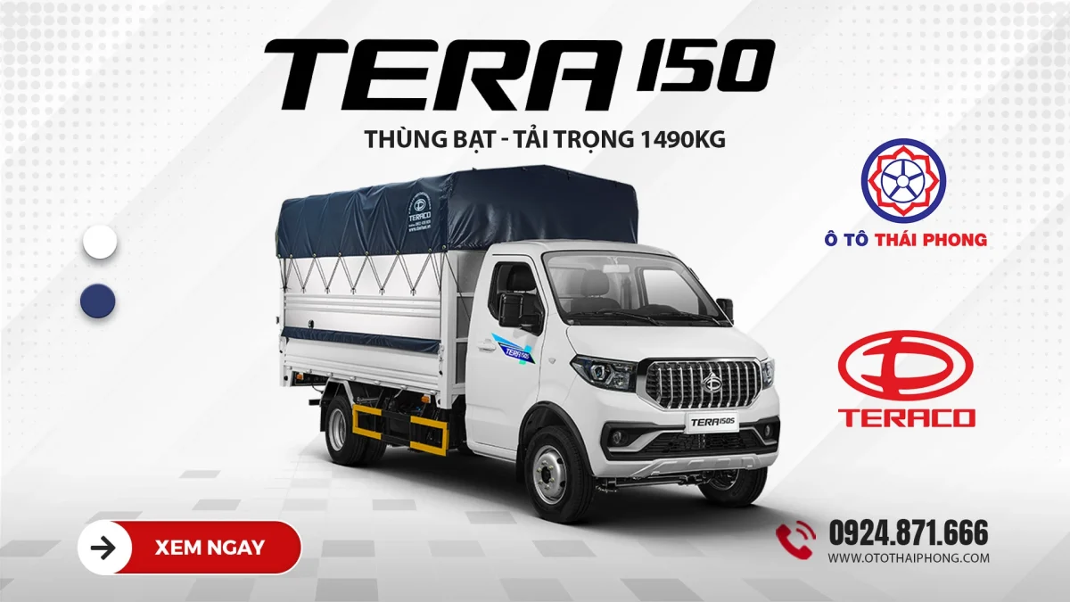 TERA150S