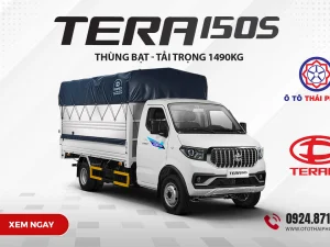 TERA150S