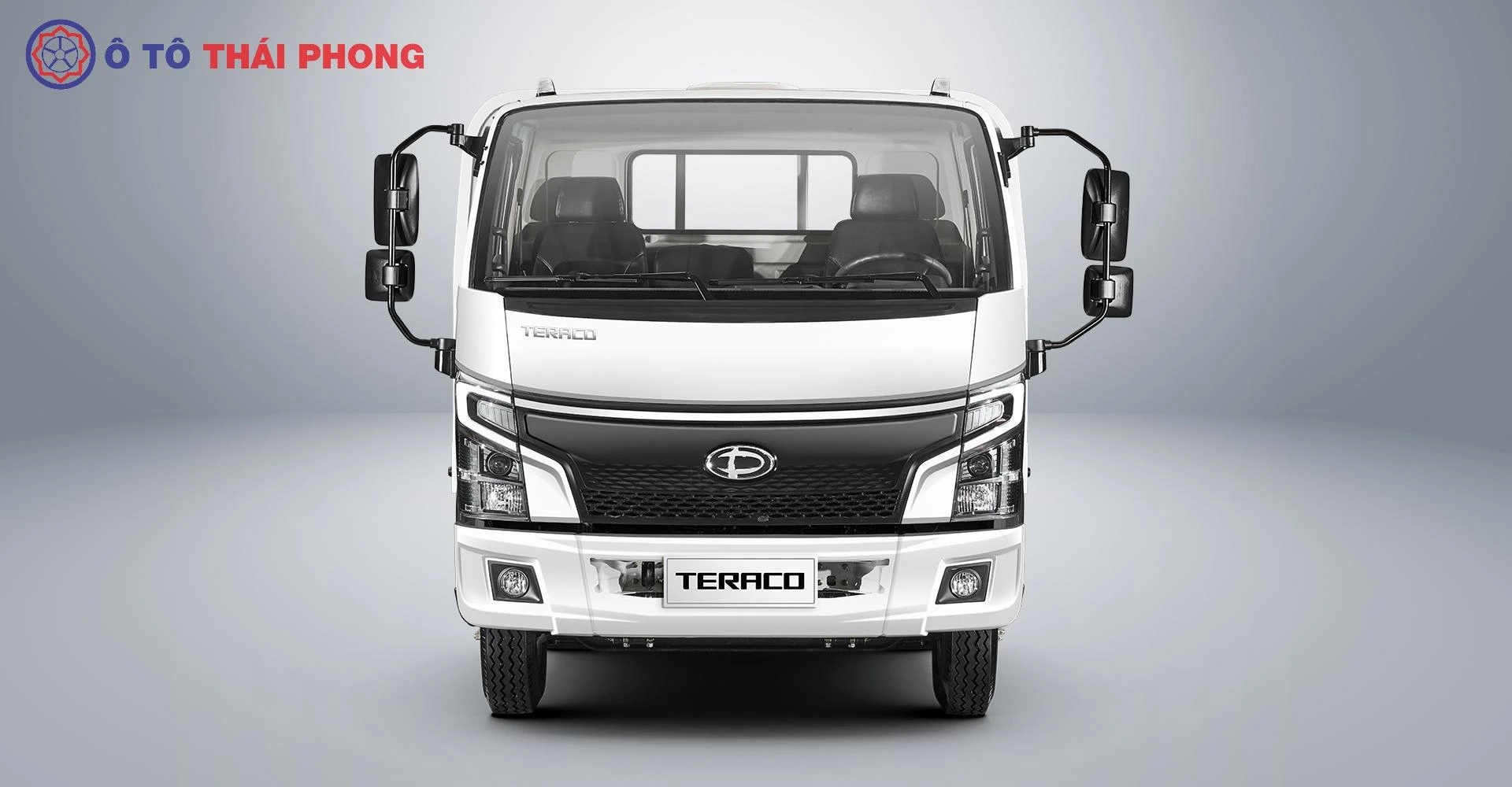 Tera 350 Plus