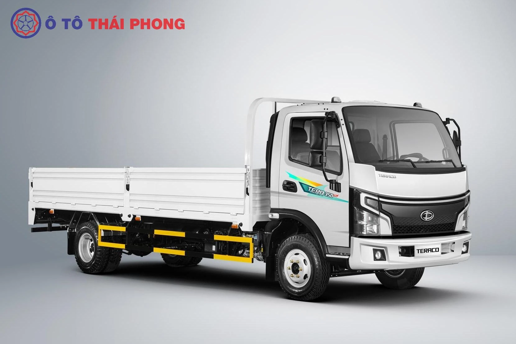 Tera 350 Plus