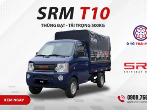 SRM T10
