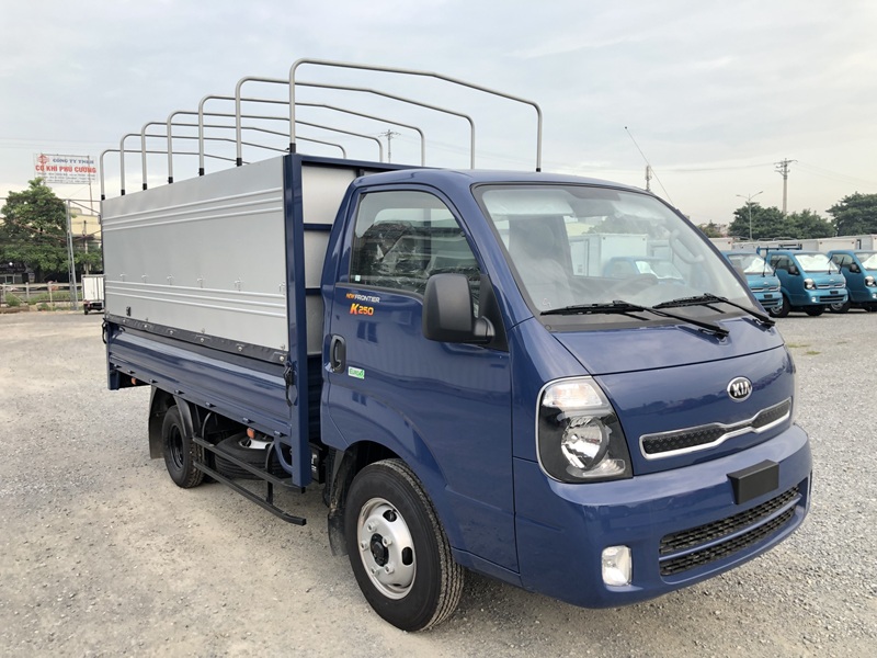 Xe tải 3 tấn Kia K250