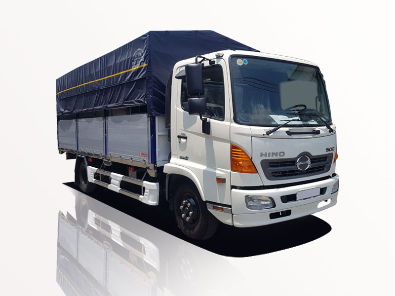Xe tải Hino