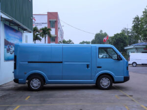 Xe Van Điện SRM E80 10 Xe Van Dien SRM E6 2 1024x683 1