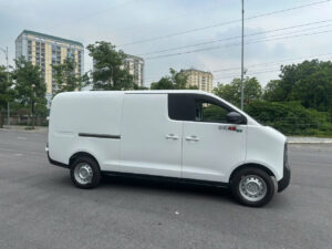 Xe Van Điện Kim Long GK 48 - EV 13 z7881691708639 83c8a355606985e5c0b5088f6b8066f1